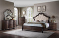 Fuego Queen Bedroom Set - Gate Furniture