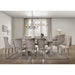 Gabrian Dining Table - 60170 - In Stock Furniture