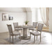 Gabrian Dining Table - 71725 - In Stock Furniture