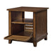 Gabriella End Table - 86937 - In Stock Furniture