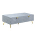 Gaines Coffee Table - LV01135 - In Stock Furniture