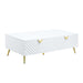 Gaines Coffee Table - LV01139 - In Stock Furniture