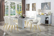 Gaines Dining Table - DN01261 - In Stock Furniture