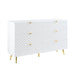 Gaines Dresser - BD01037 - In Stock Furniture