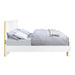 Gaines Eastern King Bed - BD01033EK - In Stock Furniture