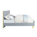 Gaines Eastern King Bed - BD01039EK - In Stock Furniture