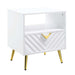 Gaines End Table - LV01140 - In Stock Furniture