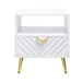 Gaines End Table - LV01140 - In Stock Furniture