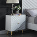 Gaines Nightstand - BD01035 - In Stock Furniture