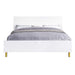 Gaines Queen Bed - BD01034Q - In Stock Furniture