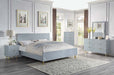 Gaines Queen Bed - BD01040Q - In Stock Furniture