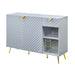 Gaines Server - DN01262 - In Stock Furniture