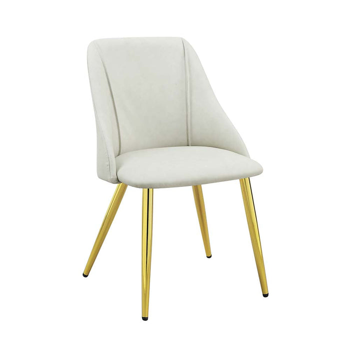 Gaines Side Chair - DN01259 - In Stock Furniture