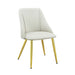 Gaines Side Chair - DN01259 - In Stock Furniture