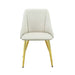 Gaines Side Chair - DN01259 - In Stock Furniture