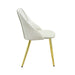 Gaines Side Chair - DN01259 - In Stock Furniture