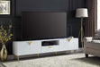 Gaines TV Stand - LV01138 - In Stock Furniture