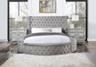 Gaiva Eastern King Bed - BD00966EK - In Stock Furniture