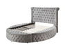 Gaiva Eastern King Bed - BD00966EK - In Stock Furniture