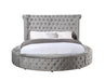 Gaiva Eastern King Bed - BD00966EK - In Stock Furniture