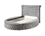 Gaiva Queen Bed - BD00967Q - In Stock Furniture