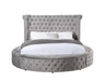 Gaiva Queen Bed - BD00967Q - In Stock Furniture