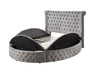 Gaiva Queen Bed - BD00967Q - In Stock Furniture