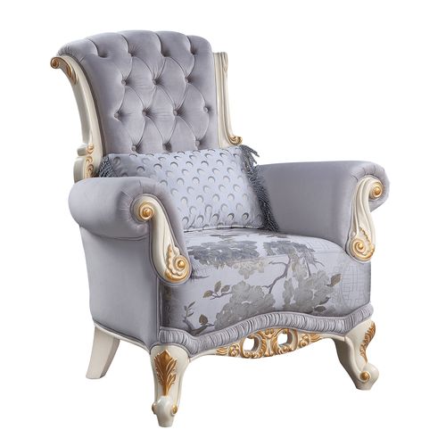 Galelvith Chair - LV00256 - In Stock Furniture