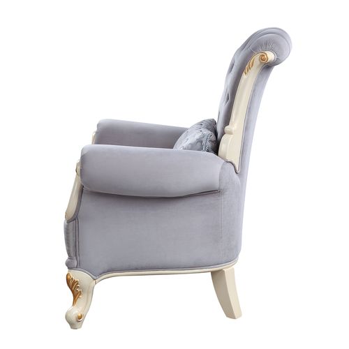 Galelvith Chair - LV00256 - In Stock Furniture