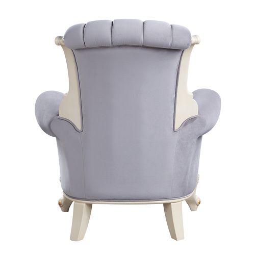 Galelvith Chair - LV00256 - In Stock Furniture