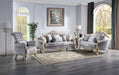 Galelvith Loveseat - LV00255 - In Stock Furniture