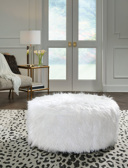 Galice Oversized Accent Ottoman - A3000334 - In Stock Furniture