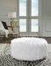 Galice Oversized Accent Ottoman - A3000334 - In Stock Furniture