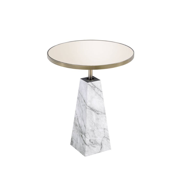 Galilahi Accent Table - 97129 - In Stock Furniture