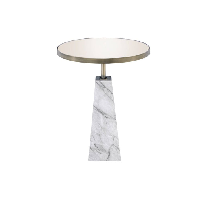 Galilahi Accent Table - 97129 - In Stock Furniture