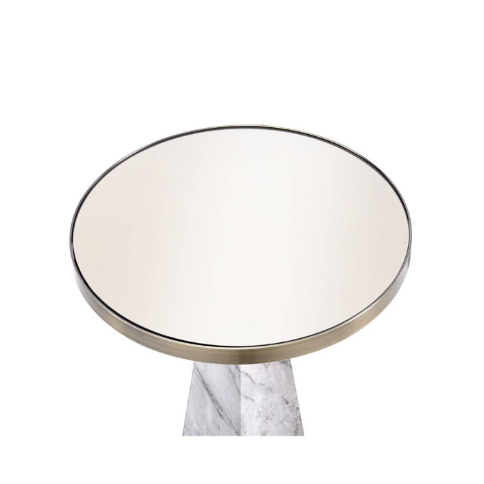 Galilahi Accent Table - 97129 - In Stock Furniture