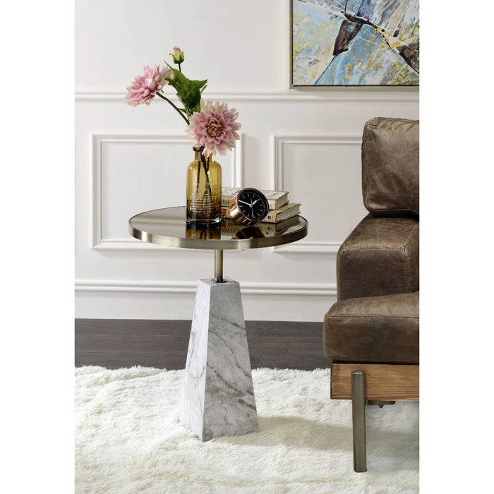 Galilahi Accent Table - 97129 - In Stock Furniture