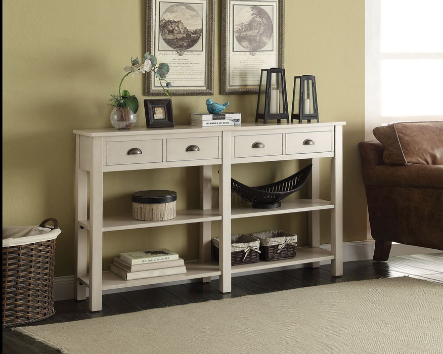 Galileo Accent Table - 97249 - In Stock Furniture