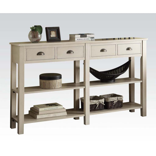 Galileo Accent Table - 97250 - In Stock Furniture