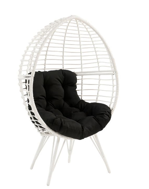 Galzed Patio Lounge Chair - 45109 - In Stock Furniture