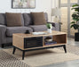 Gamaliel Coffee Table - LV00859 - In Stock Furniture