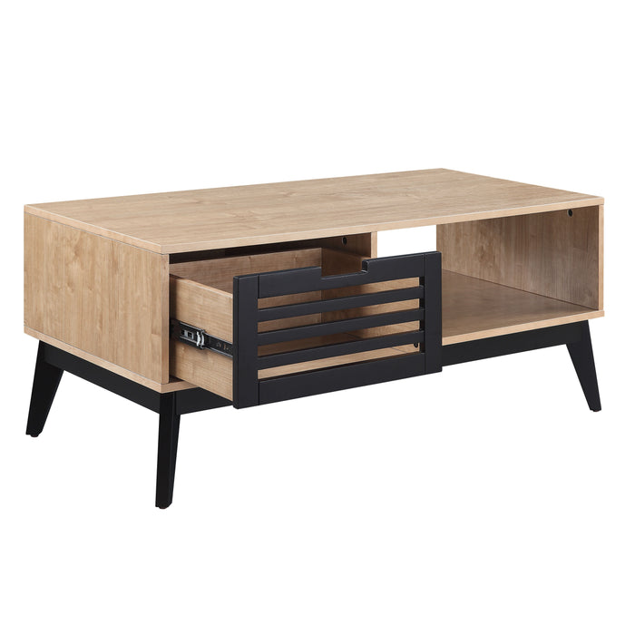 Gamaliel Coffee Table - LV00859 - In Stock Furniture