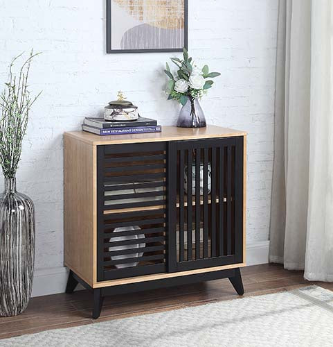 Gamaliel Console Table - AC00856 - In Stock Furniture