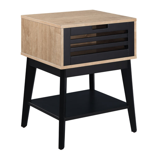 Gamaliel End Table - LV00860 - In Stock Furniture