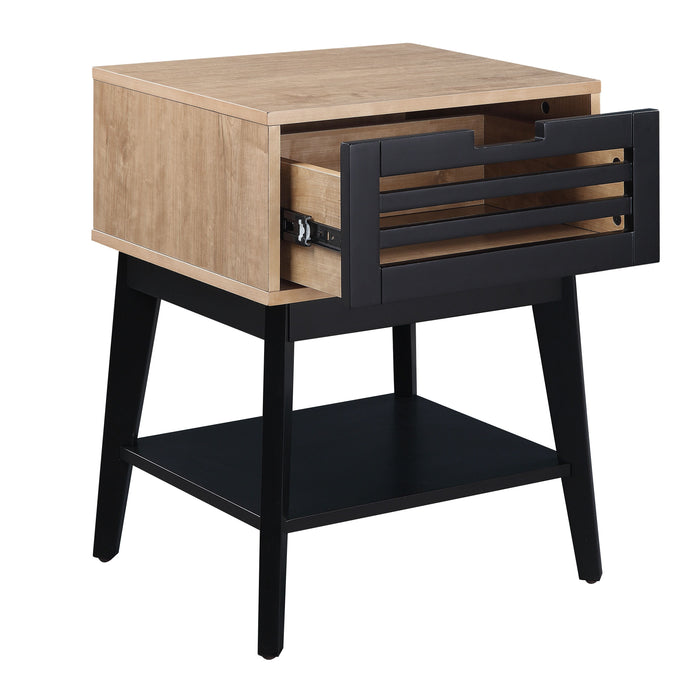 Gamaliel End Table - LV00860 - In Stock Furniture