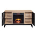 Gamaliel Fireplace - AC00848 - In Stock Furniture