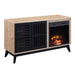 Gamaliel Fireplace - AC00849 - In Stock Furniture