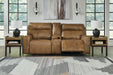 Game Plan Power Reclining Loveseat - U1520618 - In Stock Furniture