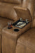 Game Plan Power Reclining Loveseat - U1520618 - In Stock Furniture