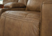 Game Plan Power Reclining Loveseat - U1520618 - In Stock Furniture